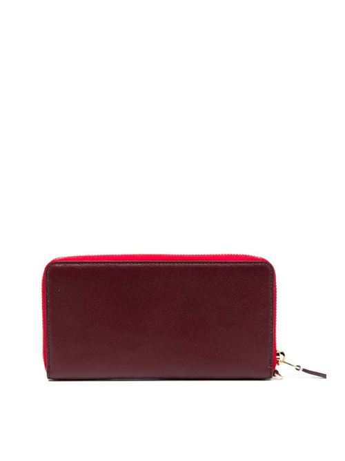 Portafoglio The Slim 84 Continental MARC JACOBS | S161L03FA22619